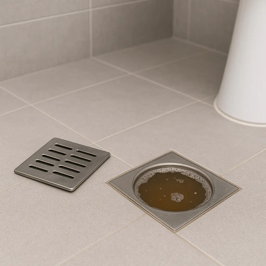 zapusen-slivnik zapusen slivnik